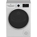 Beko B5T682339W warmtepompdroger | 8 kg | A++  | IronFinish