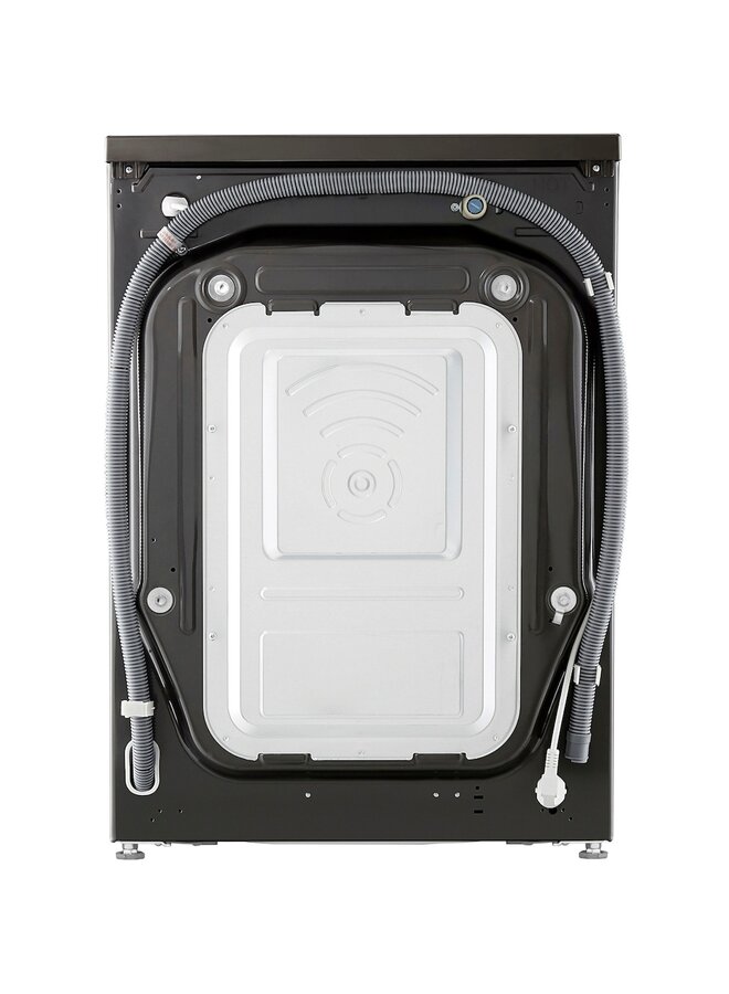 LG W4WR7096YB wasdroogcombinatie | 9 kg | Stoom