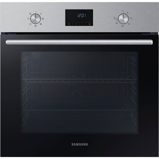 Samsung NV68A1140BS inbouw oven | 60 cm | RVS
