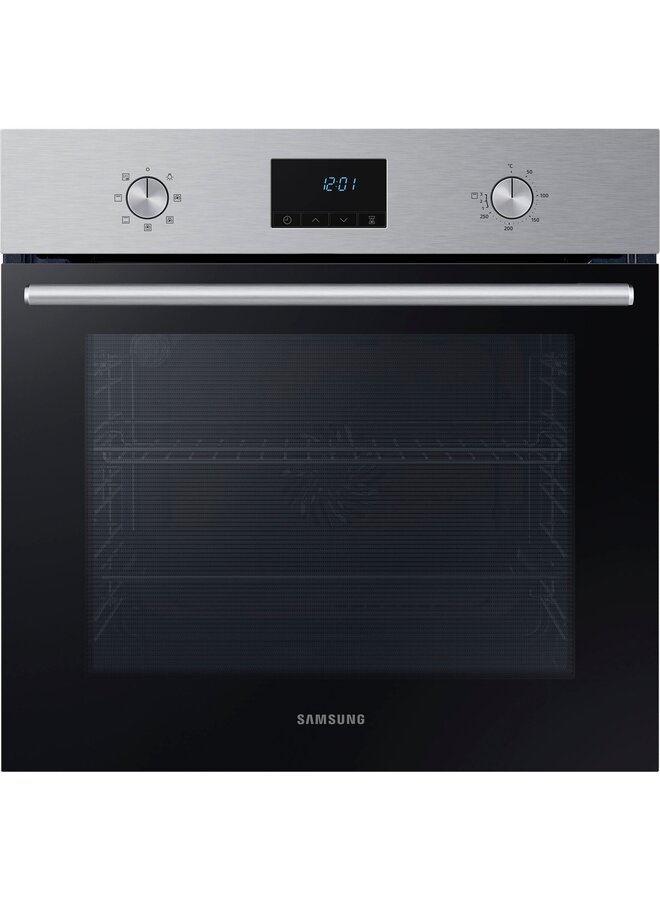 Samsung NV68A1140BS inbouw oven