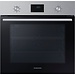 Samsung NV68A1140BS inbouw oven | 60 cm | RVS