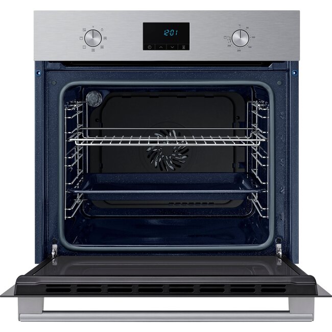 Samsung NV68A1140BS inbouw oven