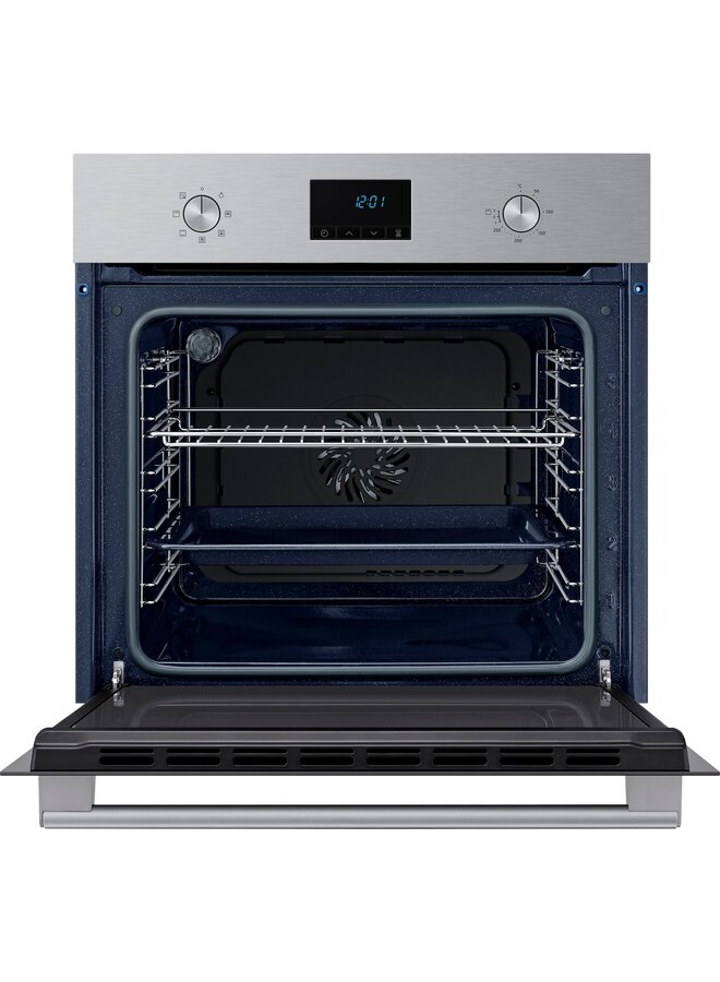 Samsung NV68A1140BS inbouw oven