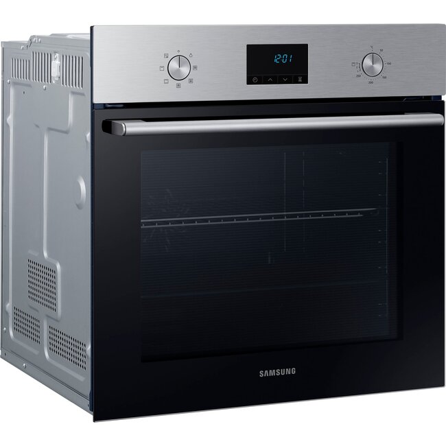 Samsung NV68A1140BS inbouw oven