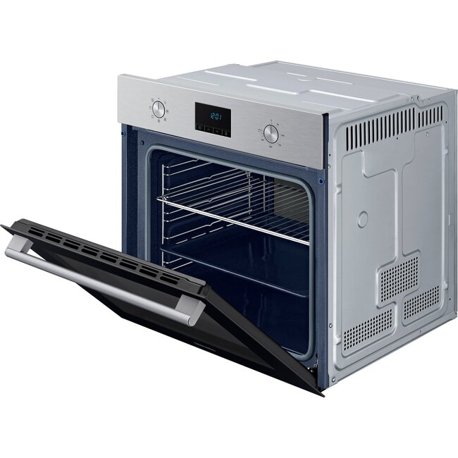 Samsung NV68A1140BS inbouw oven