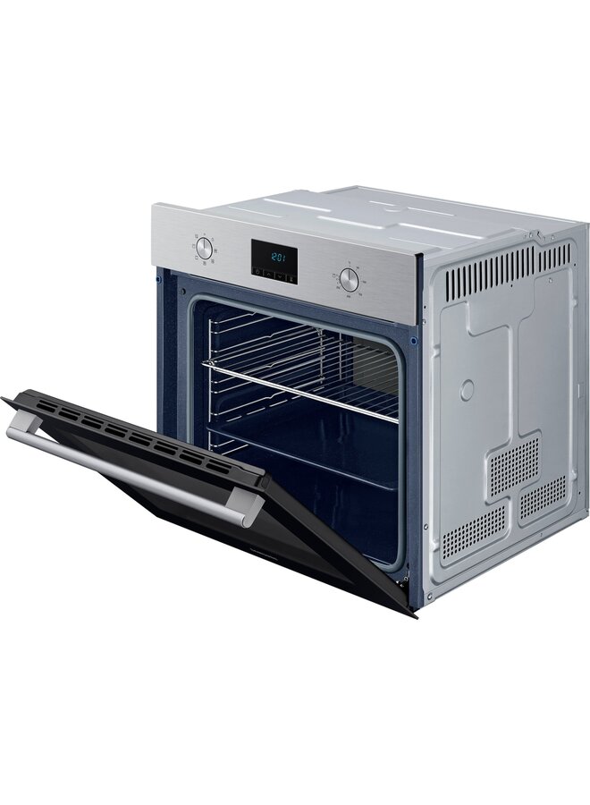 Samsung NV68A1140BS inbouw oven