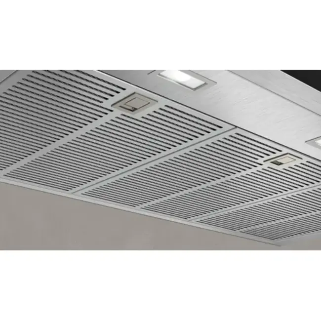Neff D95BMP5N0 afzuigkap | blokschouw | 90 cm