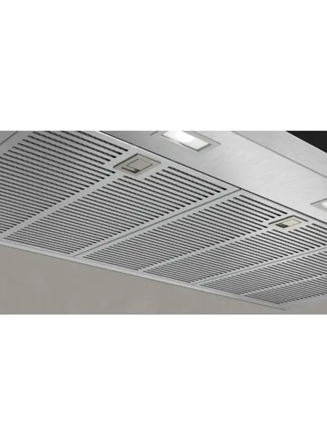 Neff D95BMP5N0 afzuigkap | blokschouw | 90 cm