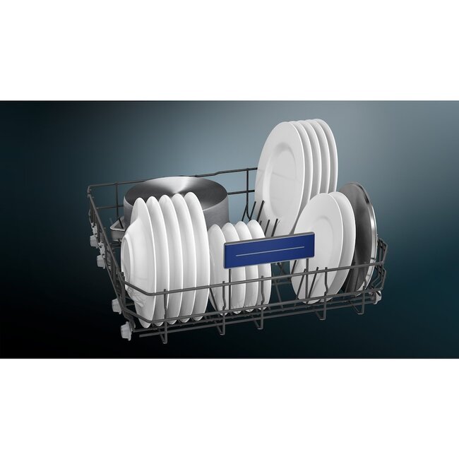 Siemens  SN23EW03ME | Vrijstaande vaatwasser | Autodeur | Wit