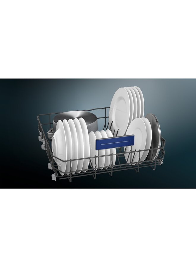 Siemens SN23EW03ME vrijstaande vaatwasser | Autodeur | Wit