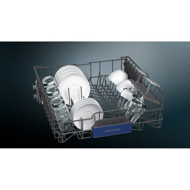 Siemens  SN23EW03ME | Vrijstaande vaatwasser | Autodeur | Wit