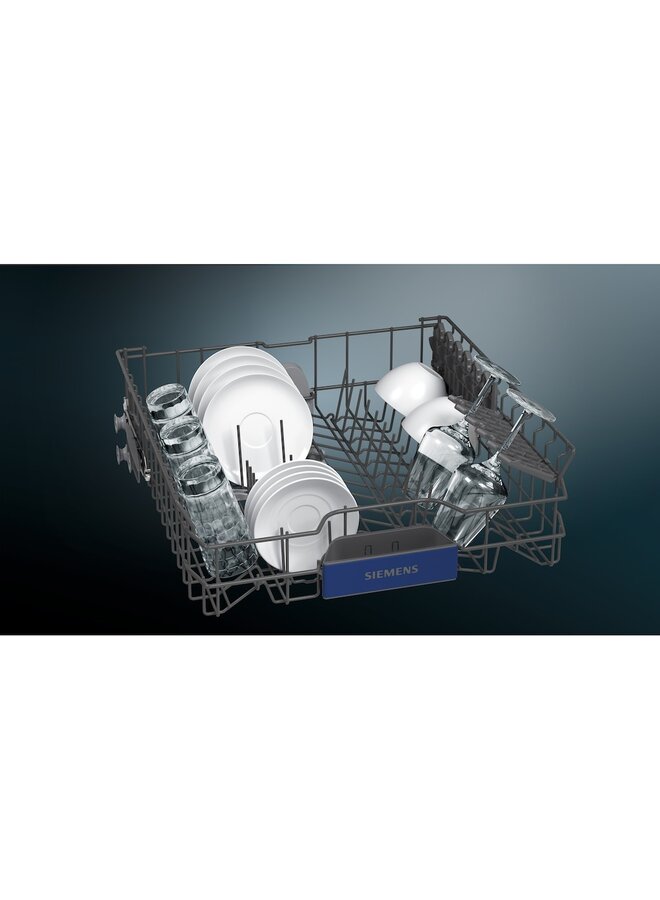 Siemens SN23EW03ME vrijstaande vaatwasser | Autodeur | Wit