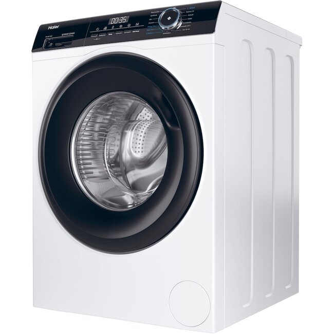 Haier HW81-NBP14939 | Wasmachine | 8 kg | Steam