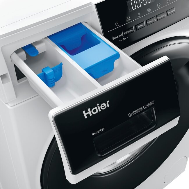 Haier HW81-NBP14939 | Wasmachine | 8 kg | Steam