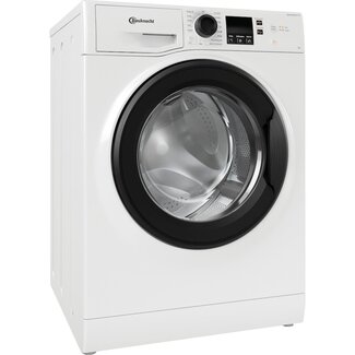 Bauknecht Bauknecht WM Class Turbo 916B | 9 kg | 1600 toeren wasmachine