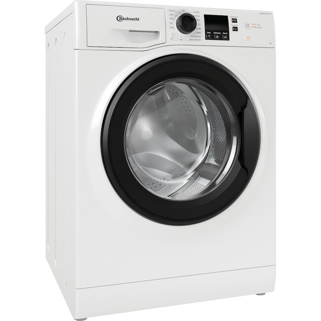 Bauknecht WM Class Turbo 916B | 9 kg | 1600 toeren wasmachine