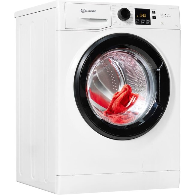 Bauknecht WM Class Turbo 916B | 9 kg | 1600 toeren wasmachine