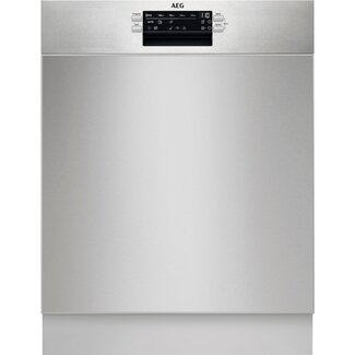 AEG FUS6491AZM | Onderbouw vaatwasser | OpenDry AEG FUS6491AZM | Onderbouw vaatwasser | OpenDry