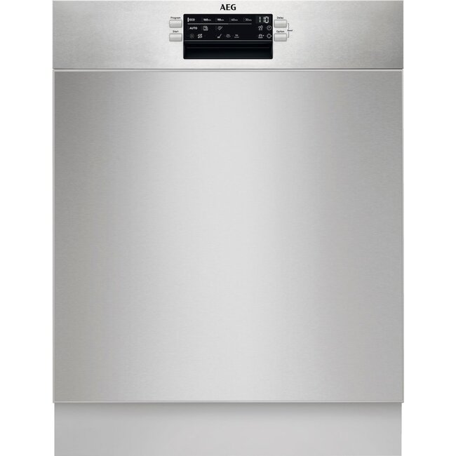 AEG FUS6491AZM |  Onderbouw vaatwasser | OpenDry