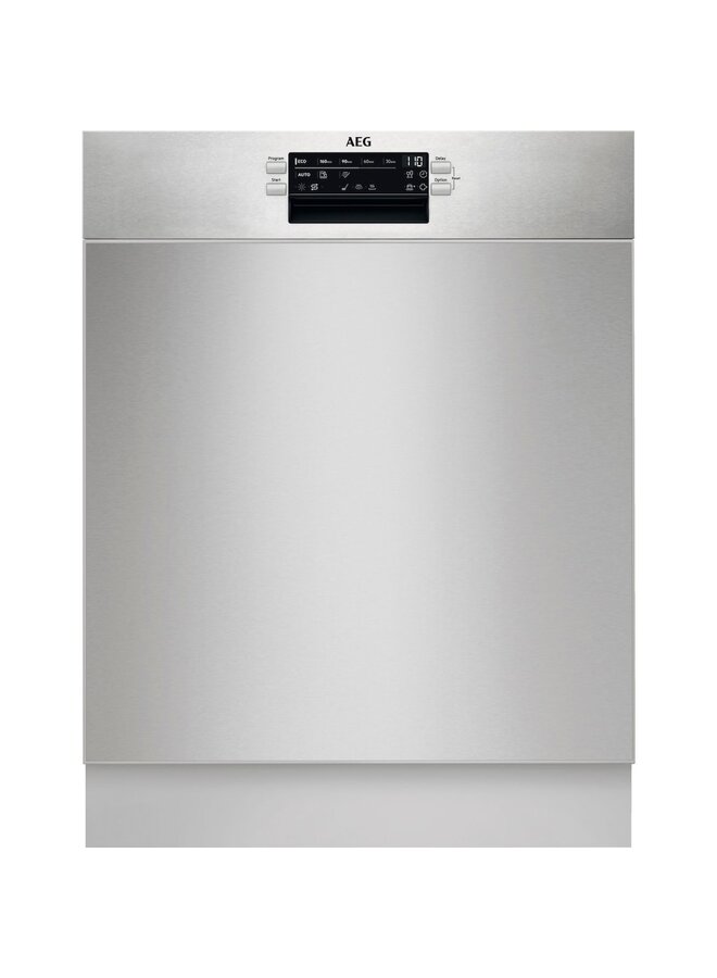 AEG FUS6491AZM |  Onderbouw vaatwasser | OpenDry