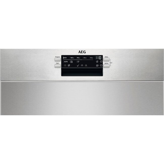 AEG FUS6491AZM |  Onderbouw vaatwasser | OpenDry