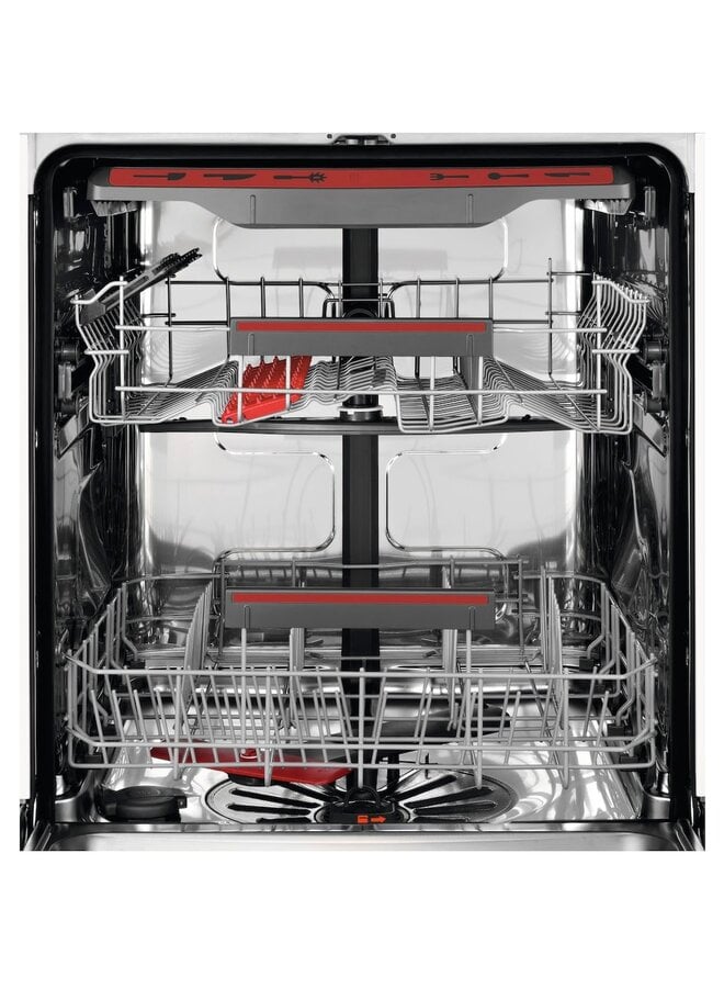 AEG FUS6491AZM |  Onderbouw vaatwasser | OpenDry