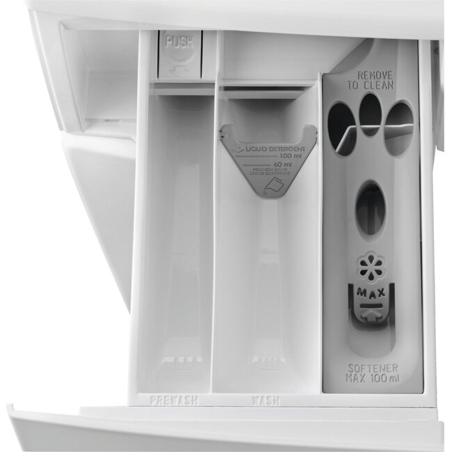 AEG L7WEI7680 inbouw wasdroogcombinatie 8/4 kg