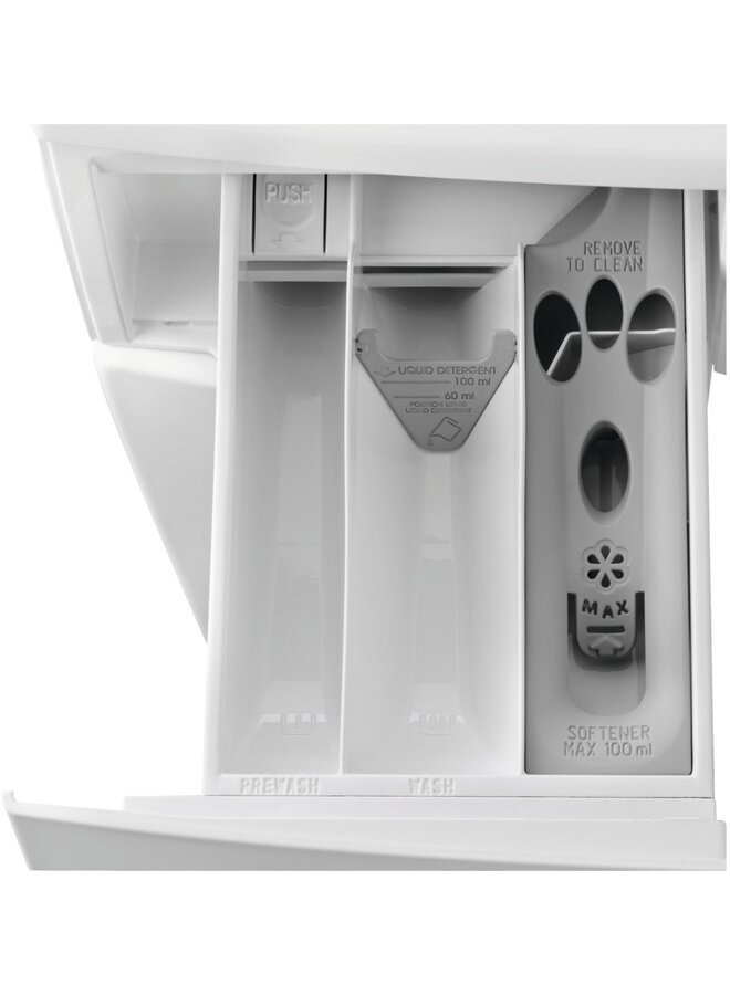 AEG L7WEI7680 inbouw wasdroogcombinatie 8/4 kg