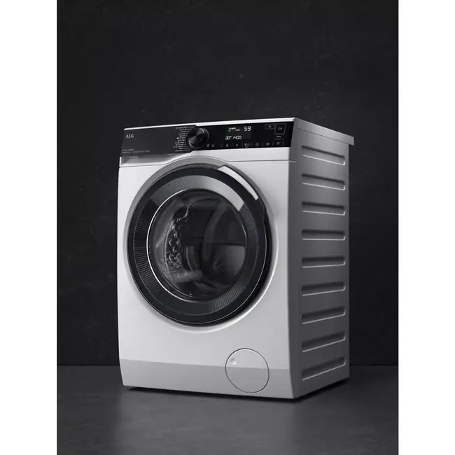 AEG LR8E75695 wasmachine | 9 kg | 1600 toeren