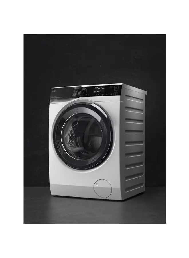 AEG LR8E75695 wasmachine | 9 kg | 1600 toeren