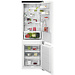 AEG NSC7M181EC | Inbouw koelvriescombiantie | 178 cm | Nofrost