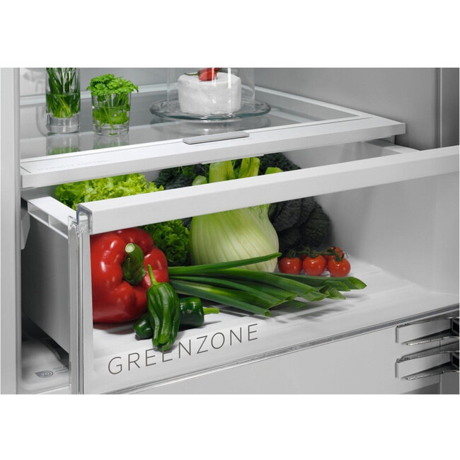 AEG NSC7M181EC | Inbouw koelvriescombiantie | 178 cm | Nofrost