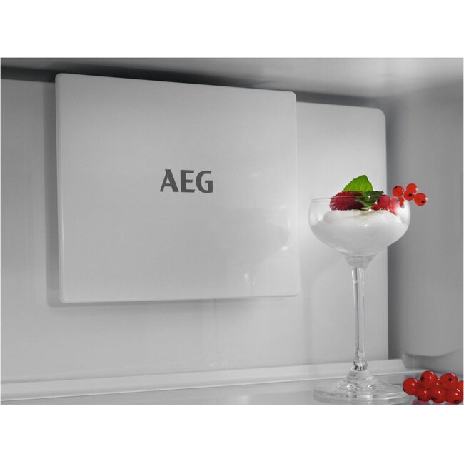 AEG NSC7M181EC | Inbouw koelvriescombiantie | 178 cm | Nofrost