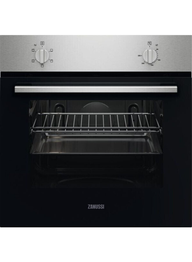 Zoekbox2 | Inbouw oven | nis 60 cm