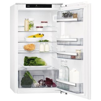 AEG AEG SKE810E1AF inbouw koelkast 102 cm | Deur op deur AEG AEG SKE810E1AF inbouw koelkast 102 cm | Deur op deur