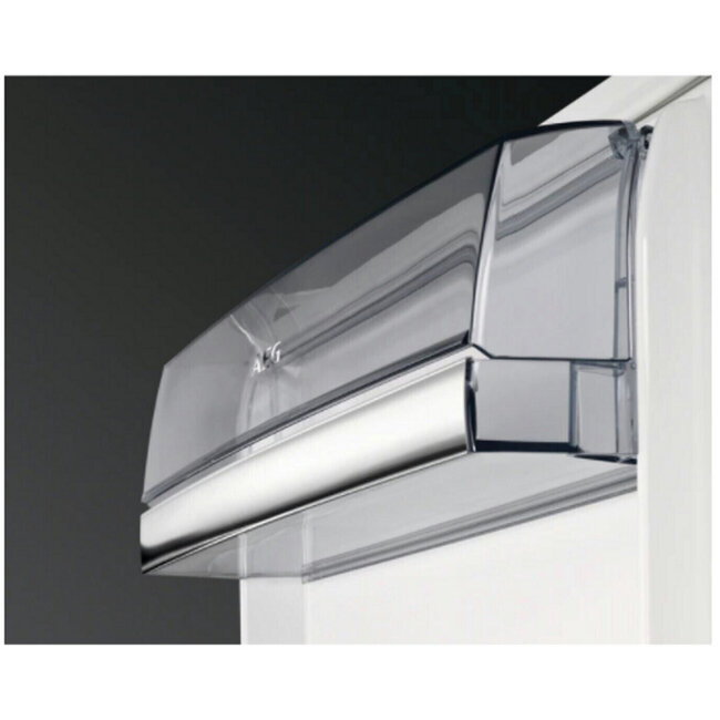 AEG SKE810E1AF inbouw koelkast 102 cm | Deur op deur