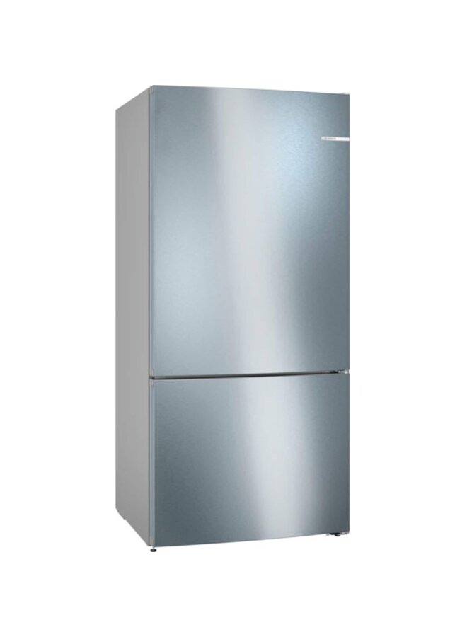 Bosch KGN86VIEA koelvriescombinatie XXL 86 cm