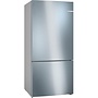 Bosch KGN86VIEA koelvriescombinatie XXL 86 cm