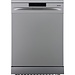 Gorenje GS620C10S Vrijstaande vaatwasser | RVS