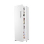Hisense  FV298N4AWC | Vriezer | Nofrost | 240 Ltr