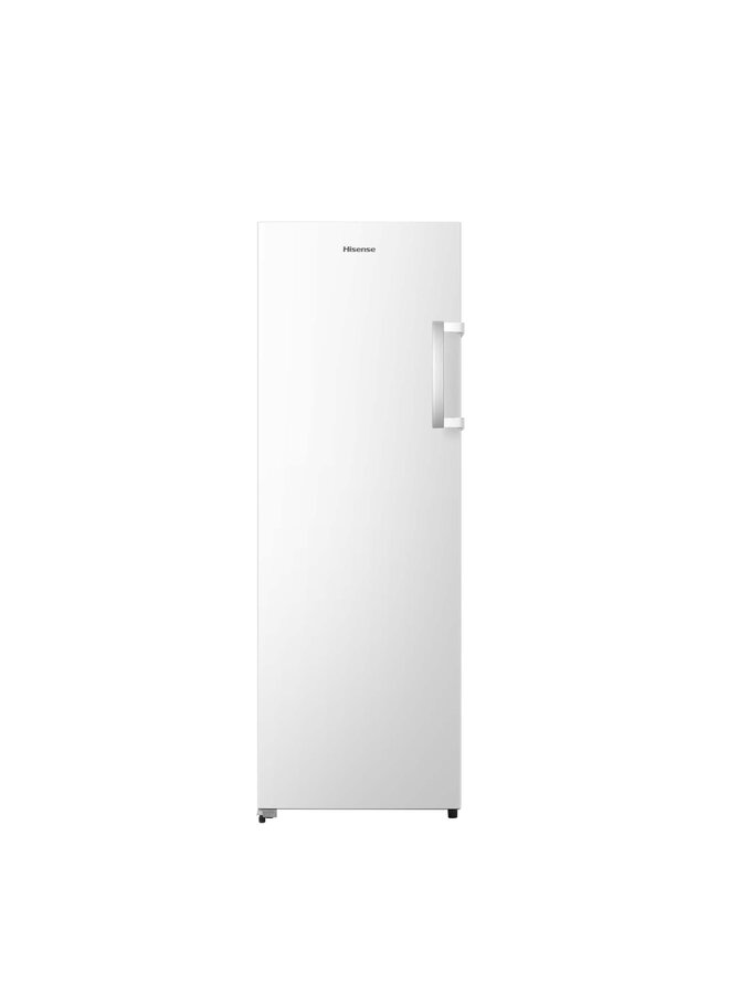 Hisense  FV298N4AWC | Vriezer | Nofrost | 240 Ltr