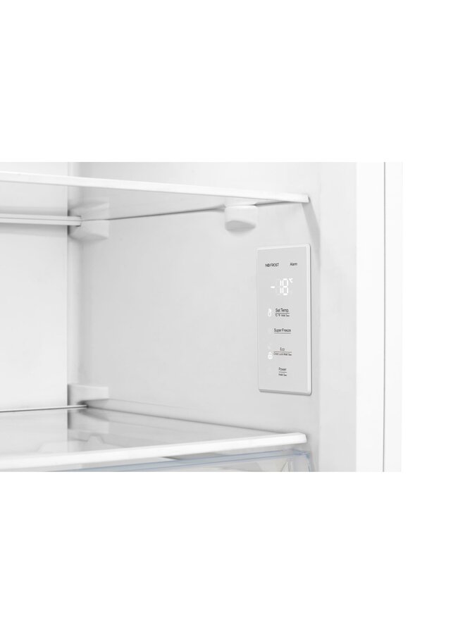 Hisense  FV298N4AWC | Vriezer | Nofrost | 240 Ltr