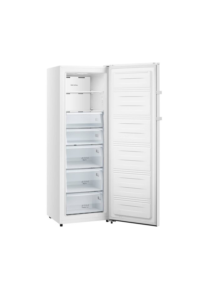 Hisense  FV298N4AWC | Vriezer | Nofrost | 240 Ltr