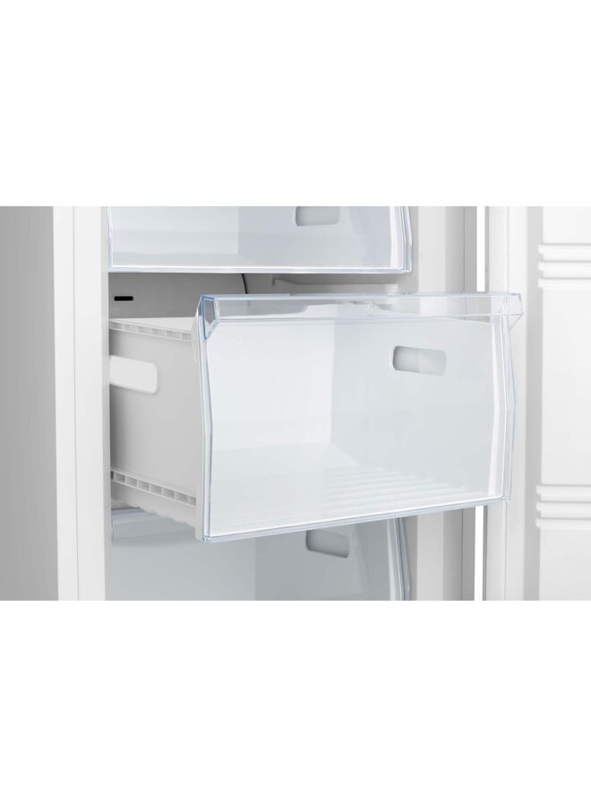 Hisense  FV298N4AWC | Vriezer | Nofrost | 240 Ltr