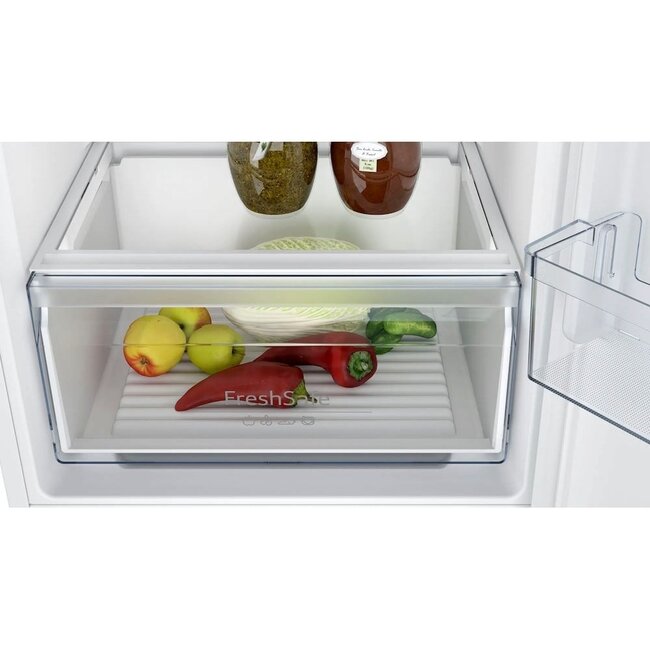 Neff KI5871SE0 | Inbouw koelvriescombinatie 178 cm | Sleepdeur