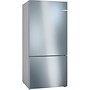 Bosch KGN86VIEA koelvriescombinatie XXL 86 cm