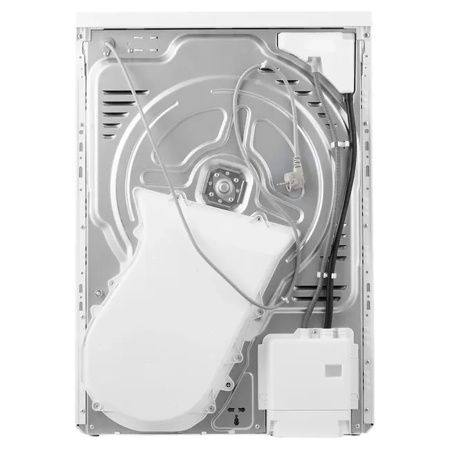 Inventum VDW8030W | Warmtepompdroger | 8 kg