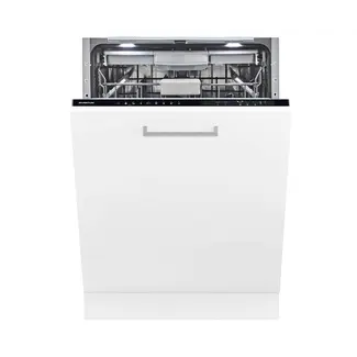 Inventum IVW6060A | Inbouw vaatwasser | A label Inventum IVW6060A | Inbouw vaatwasser | A label