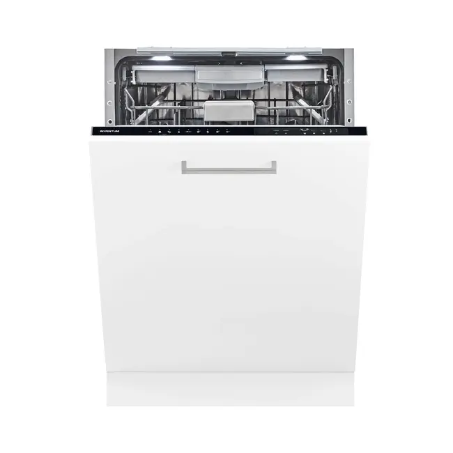 Inventum IVW6060A | Inbouw vaatwasser | A label