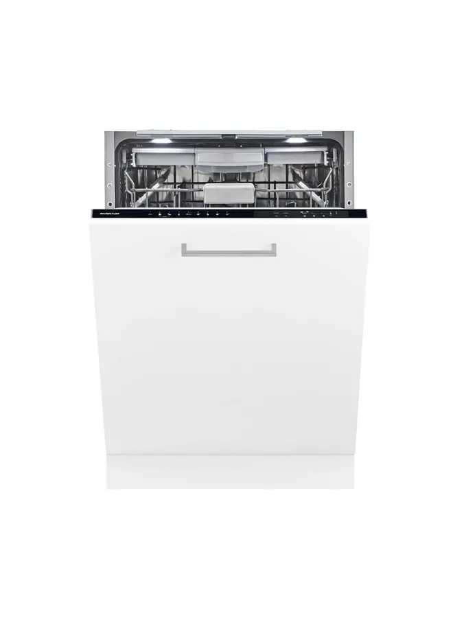 Inventum IVW6060A inbouw vaatwasser A label